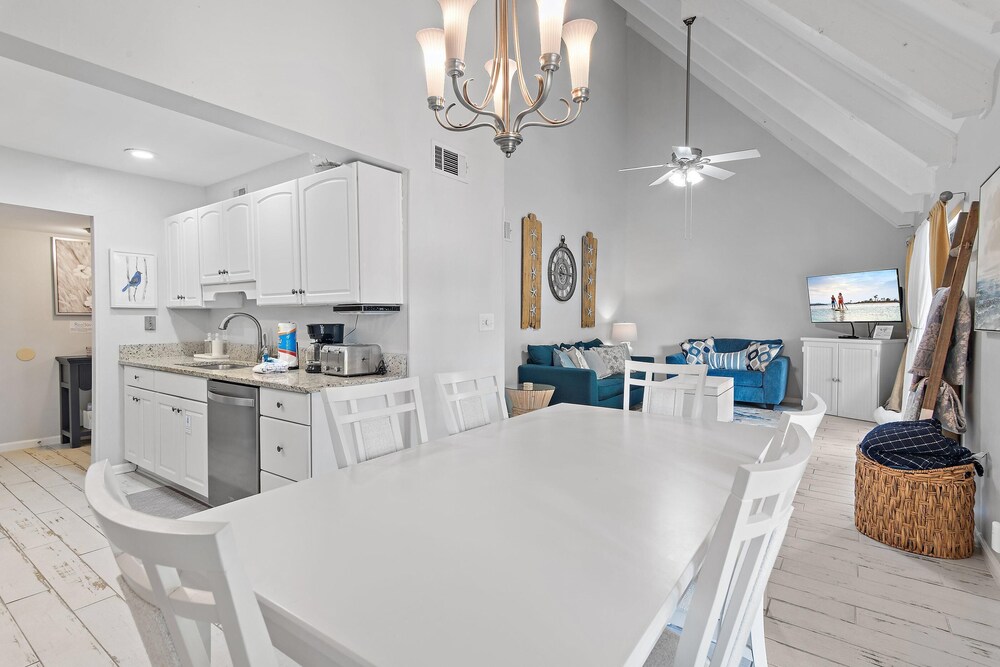 Seascape Golf Villa 34C