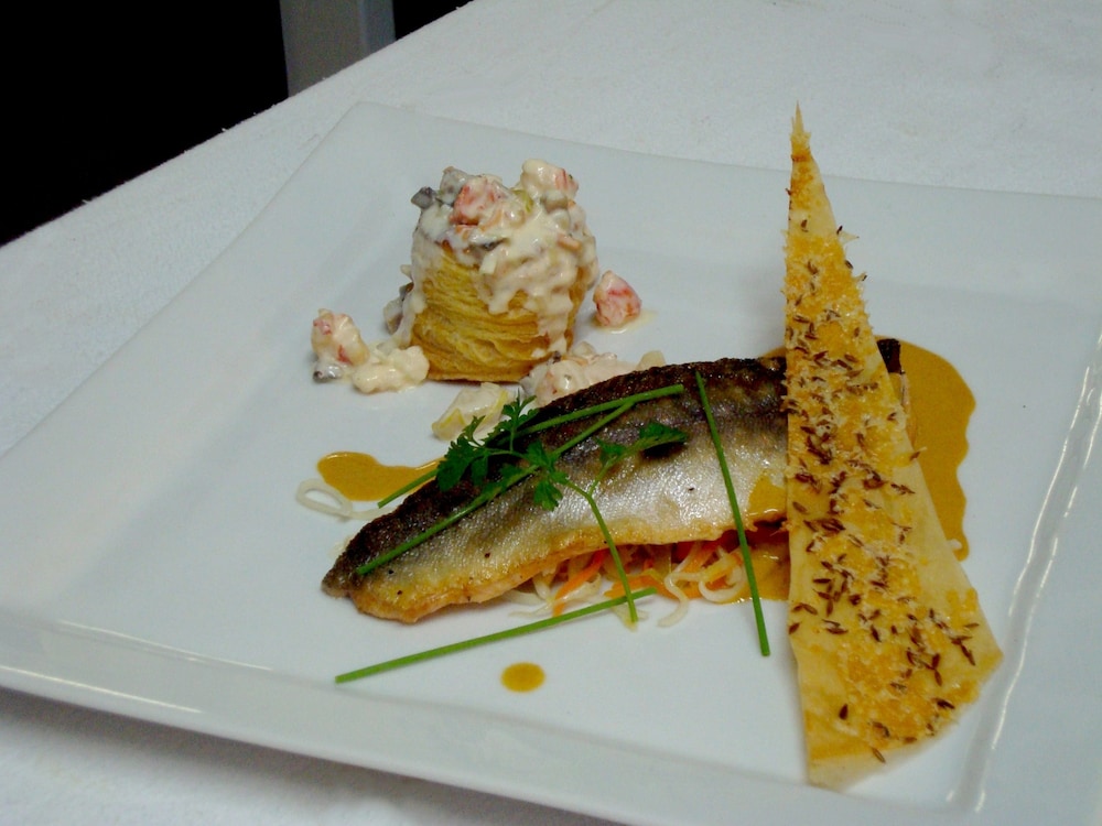 Hostellerie Belle-Vue - Property Image 14