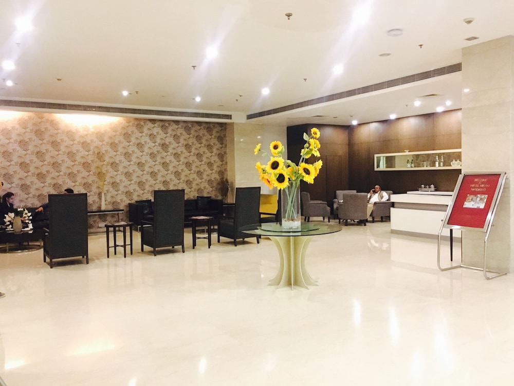 Faridabad Vacations - Hotel Sewa Grand Faridabad - Property Image 4