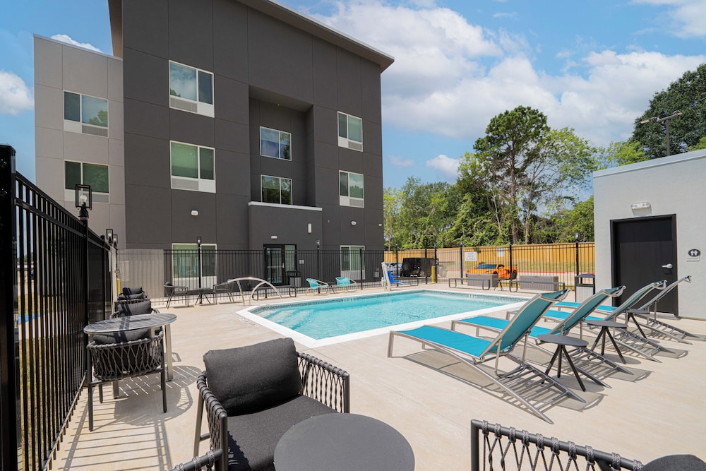Towneplace Suites By Marriott Longview