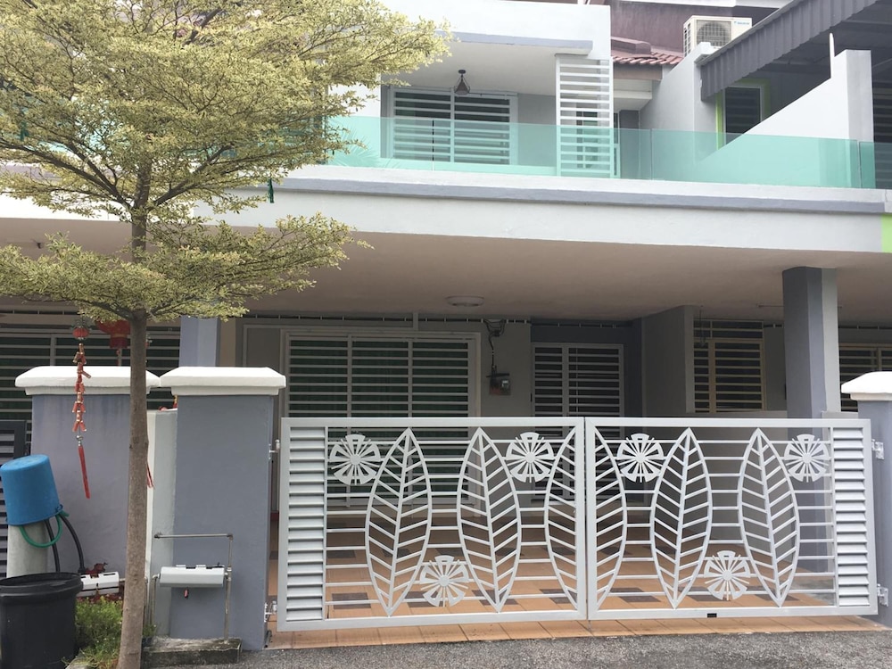 Ipoh Paradise Homestay Station 18 photo 4