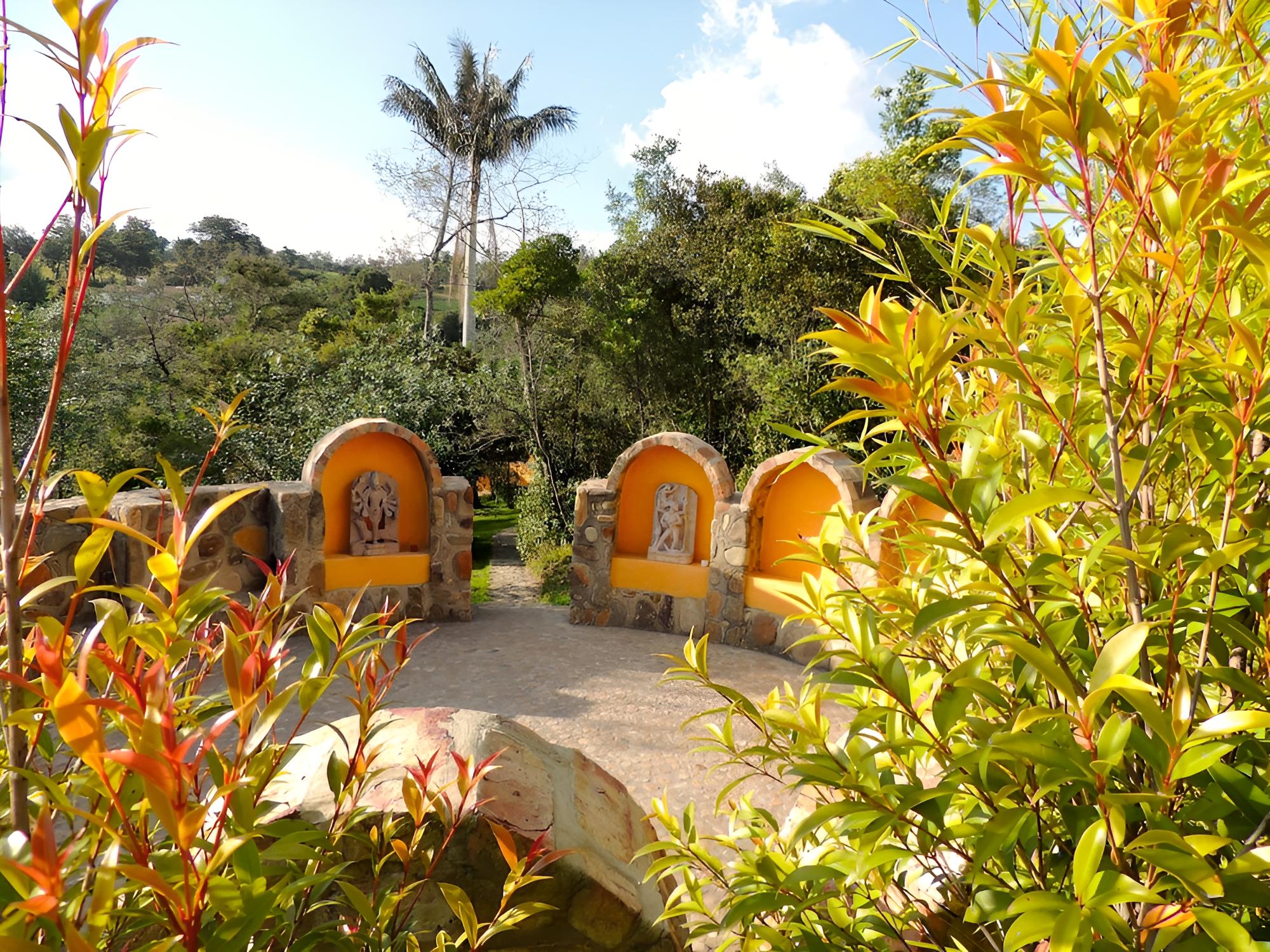 Passadhi Guesthouse