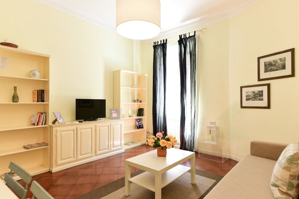 Via Giulia Charming Apartment