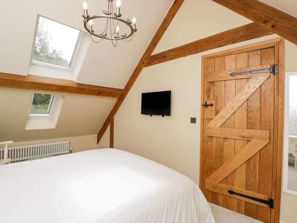 Cuckoo Penn Hideaway