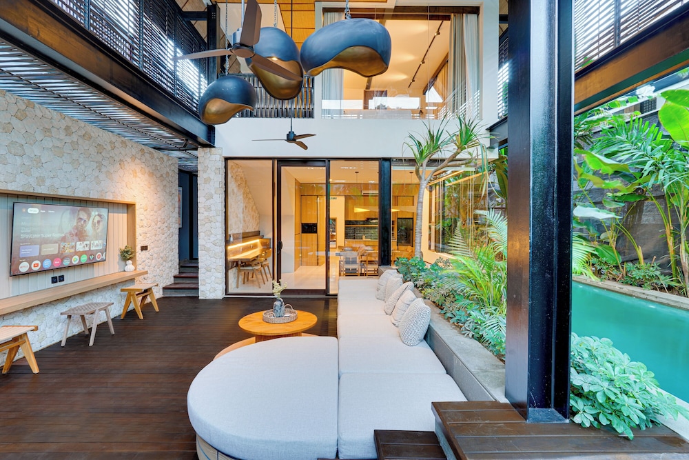 Villa Pasisi 12 - Canggu by Nabe
