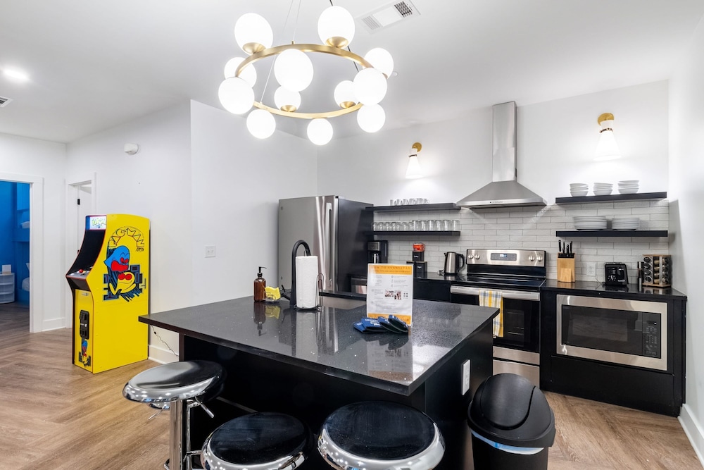 The Carter 306 by Avantstay Mins to Downtown