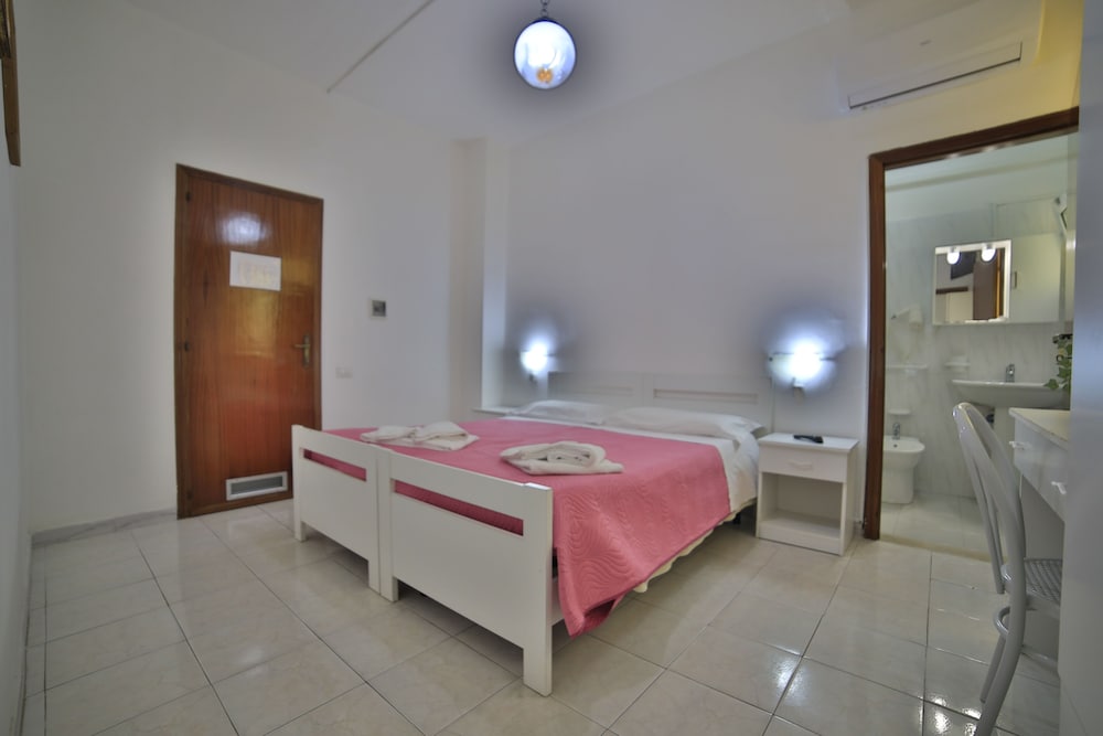 Hotel da Ettore