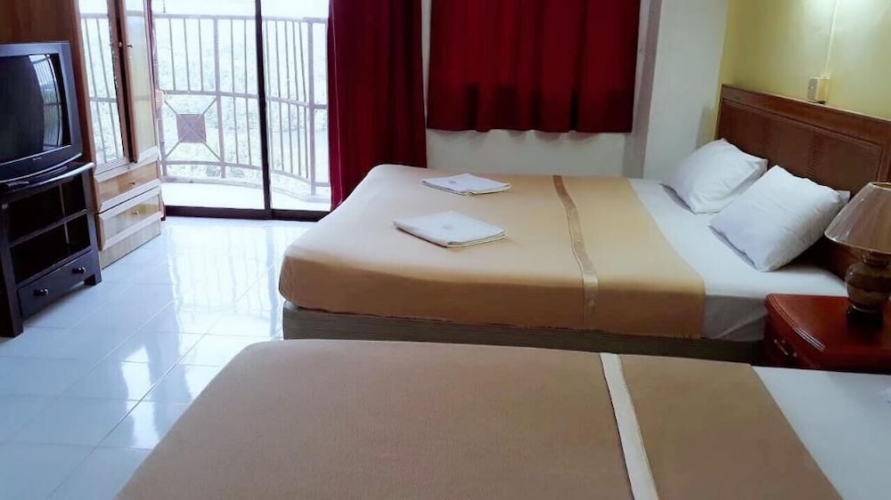 Lumut Guesthouse Apartment Hotel photo 3