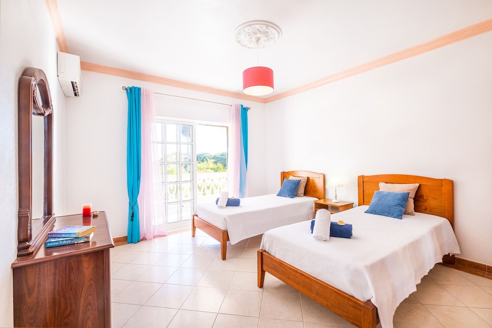 Villa Mar & Sol view 3