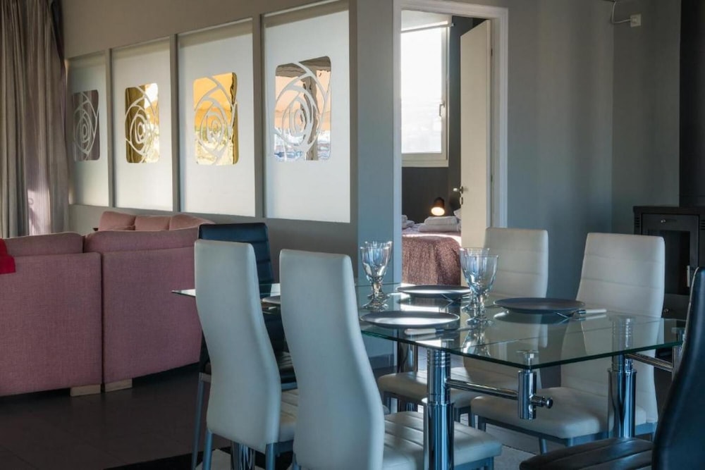 Virgo - Loft With Spectacular View to Acropolis photo 5