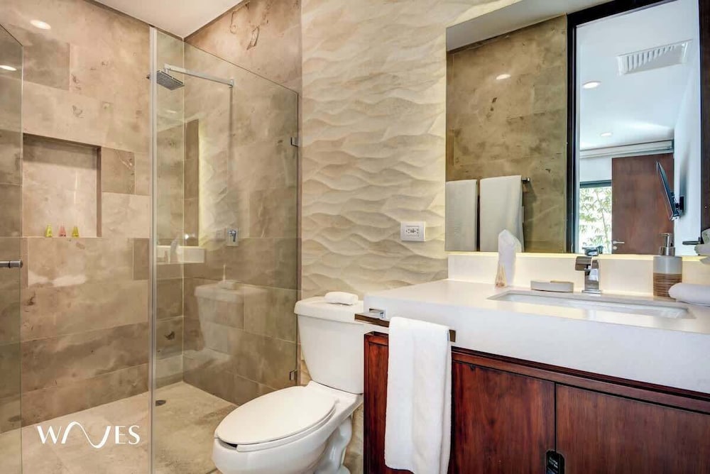 1br. Apartment W/private Jacuzzi