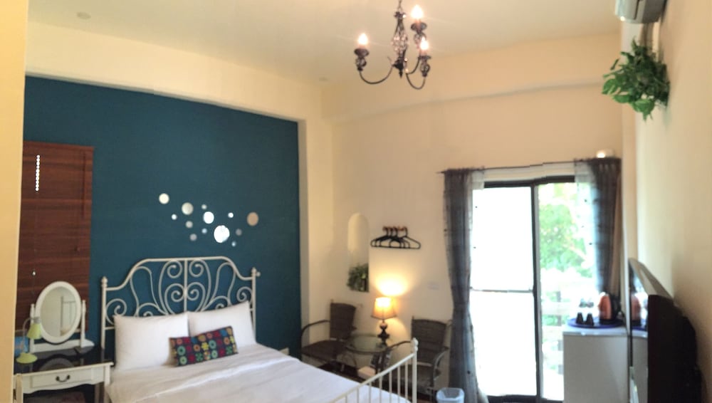 Good News Homestay