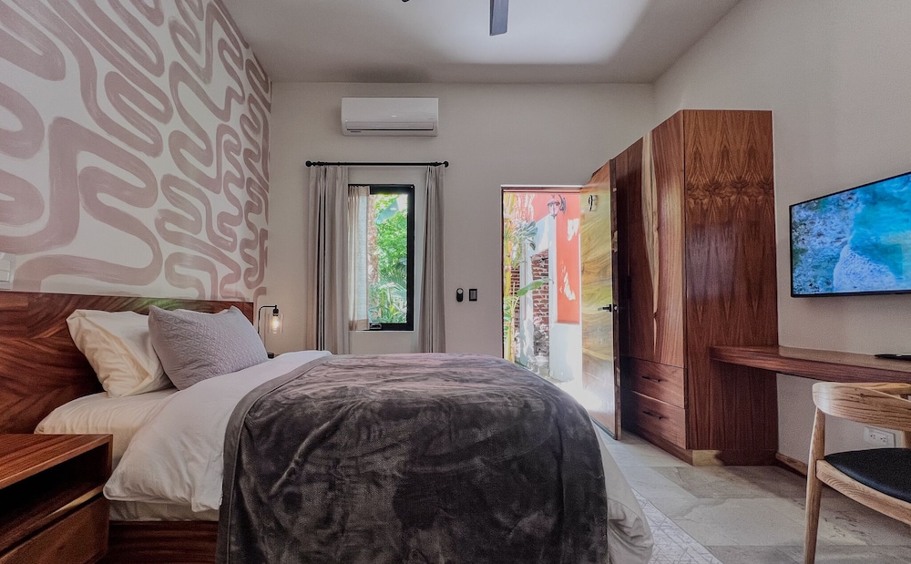 Hotel Casa Coronel