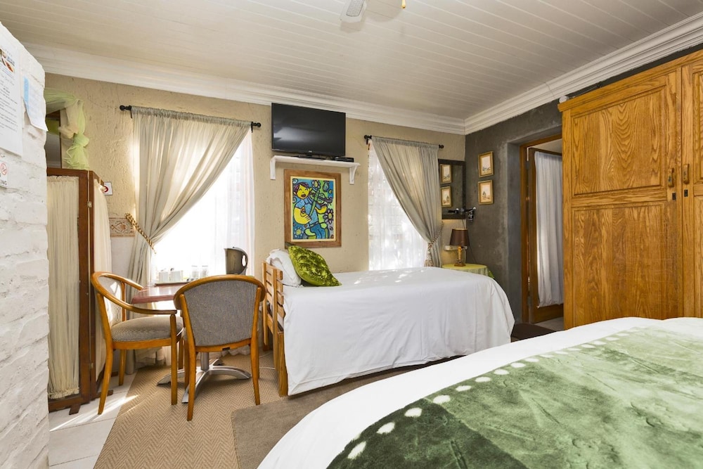 Oceanview B&B 85 Oceanview Drive