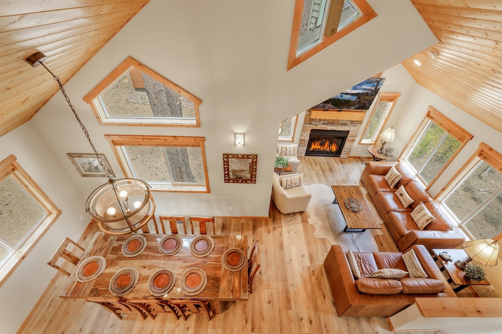 Woodlands House 3 Bedroom Home