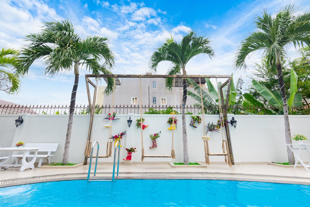 Diamond Sea Villa view 4