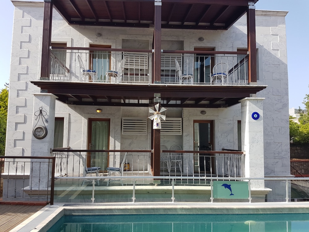 Bodrum Stone House Otel - Image 23