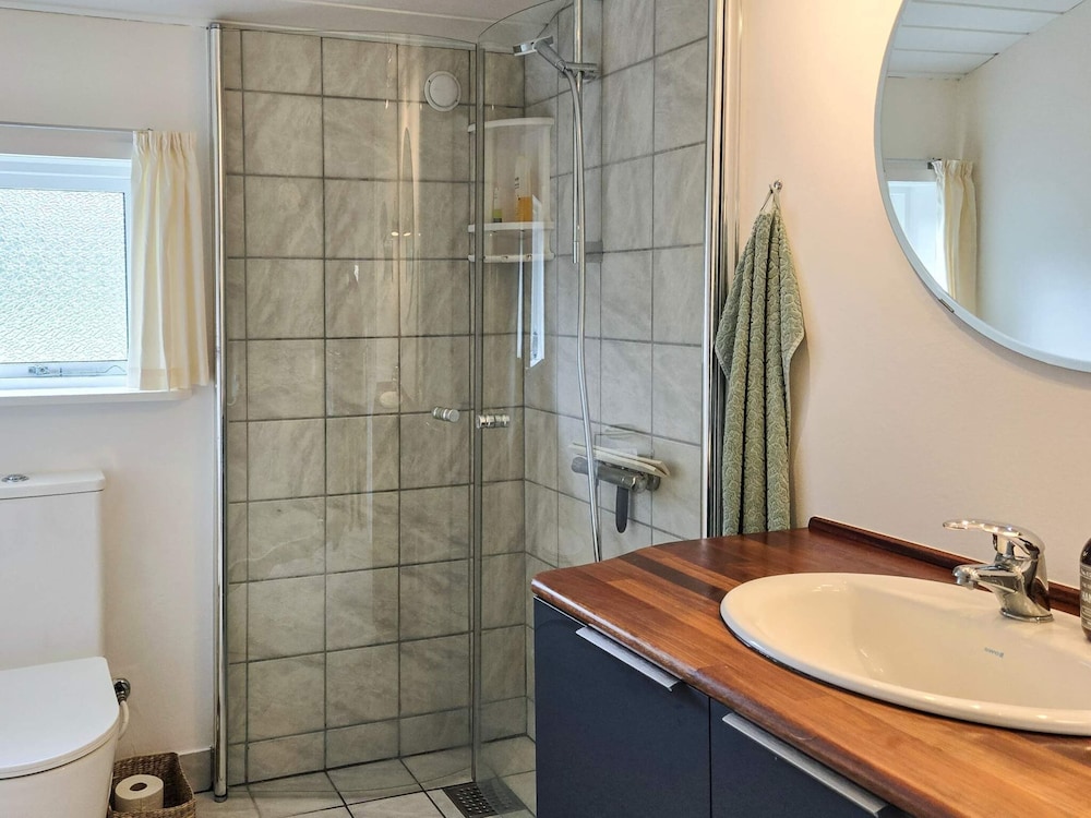 6 Person Holiday Home in Thisted