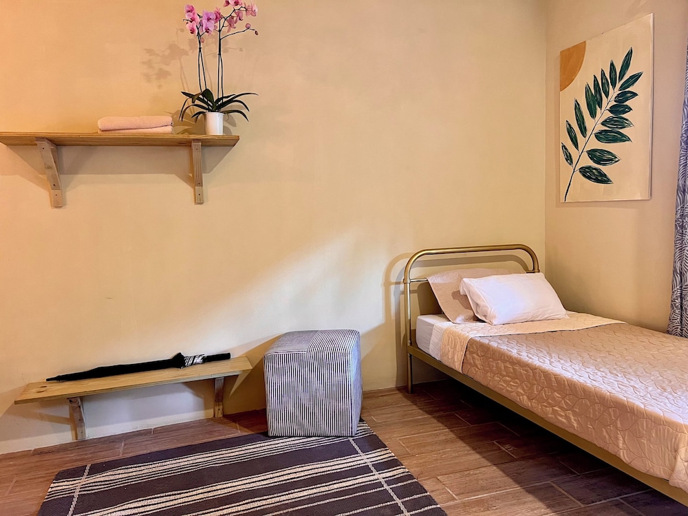 Zen Zaru Beautiful Hidden Hotel