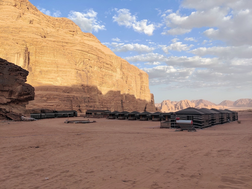 Salman Zwaidh Camp