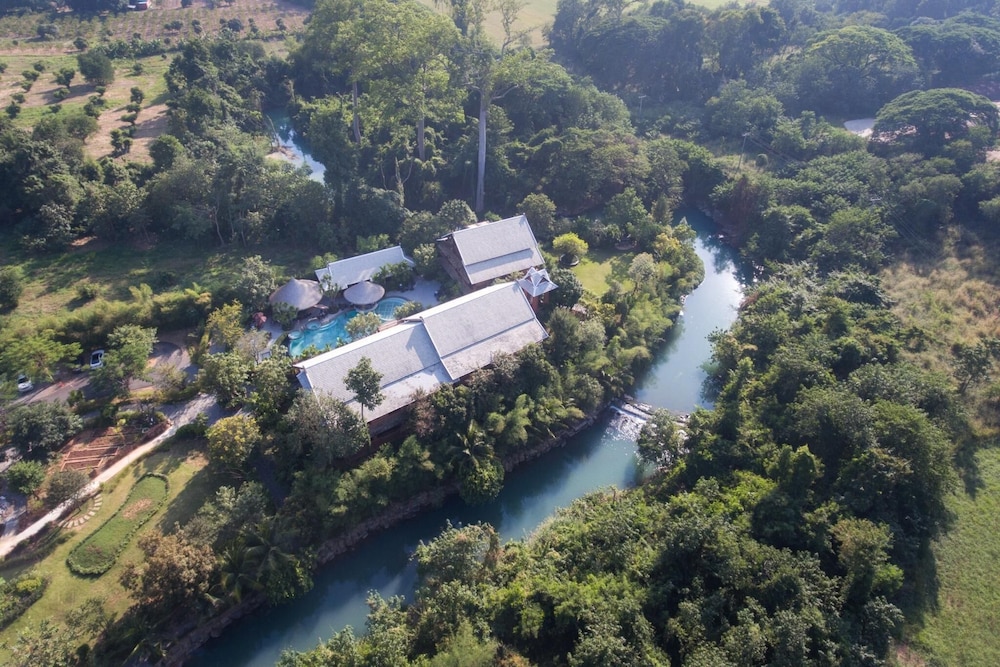 Prangpaya Khaoyai