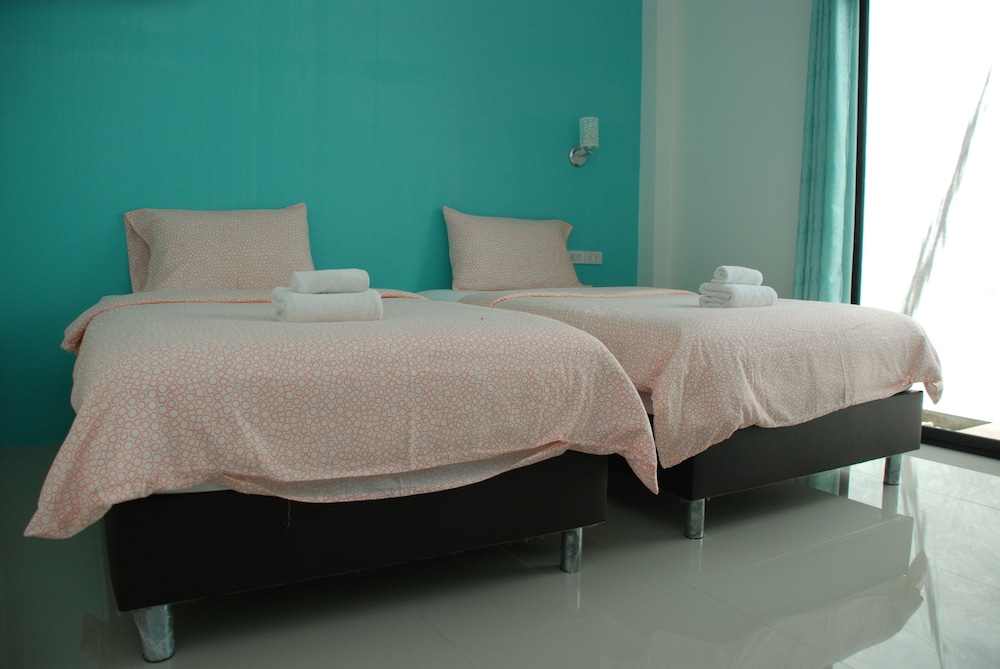 Cmon Guesthouse