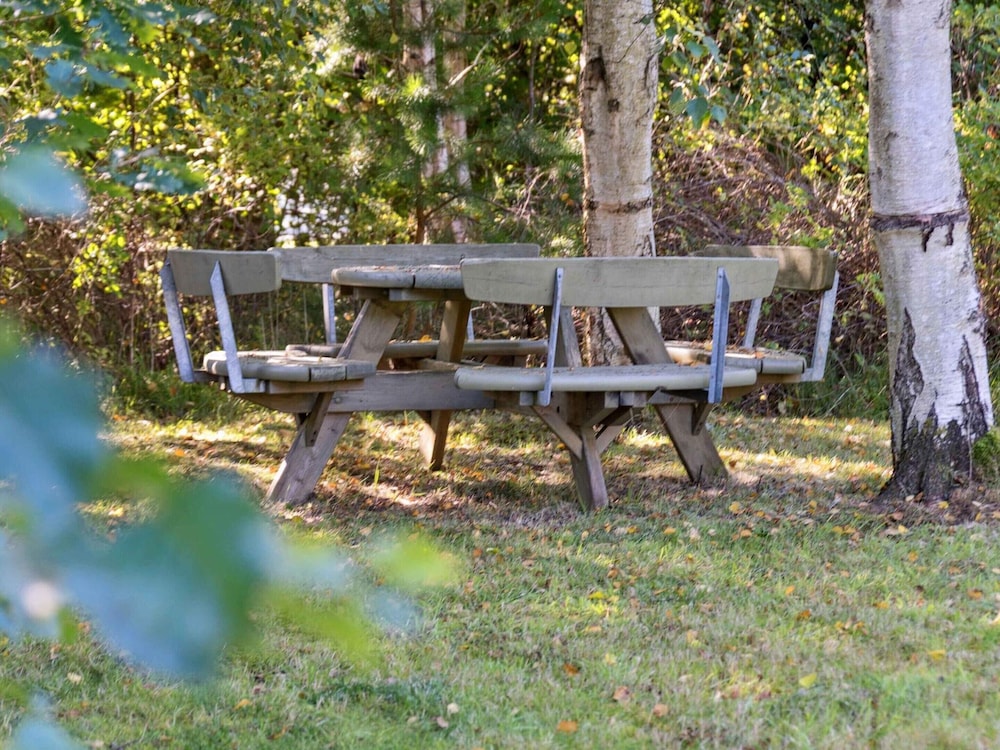 4 Star Holiday Home in Fjerritslev