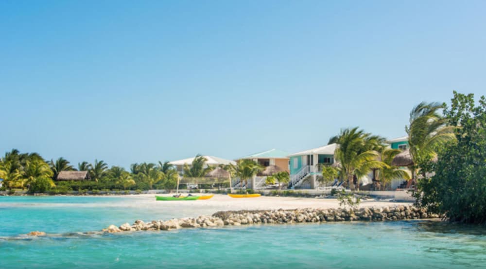 Shaka Caye
