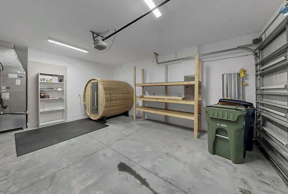 Cozy Downtown Tampa Retreat