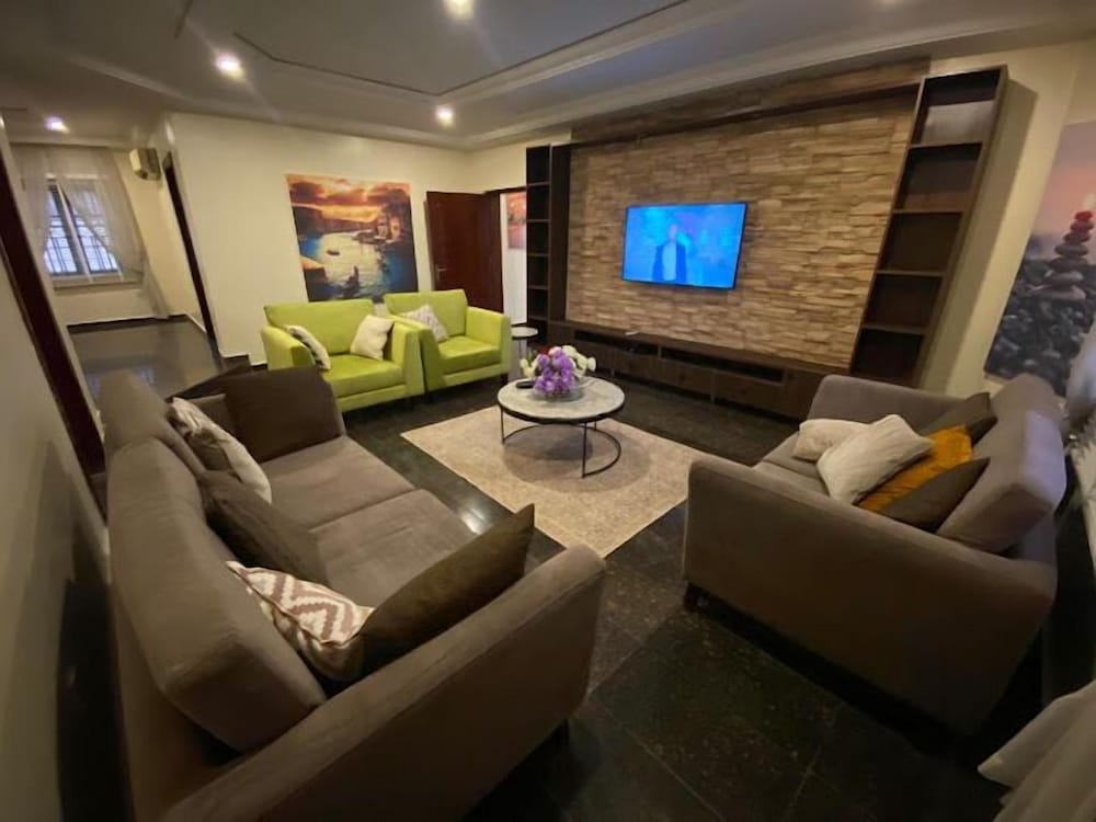 Melisakim Luxury Apartment