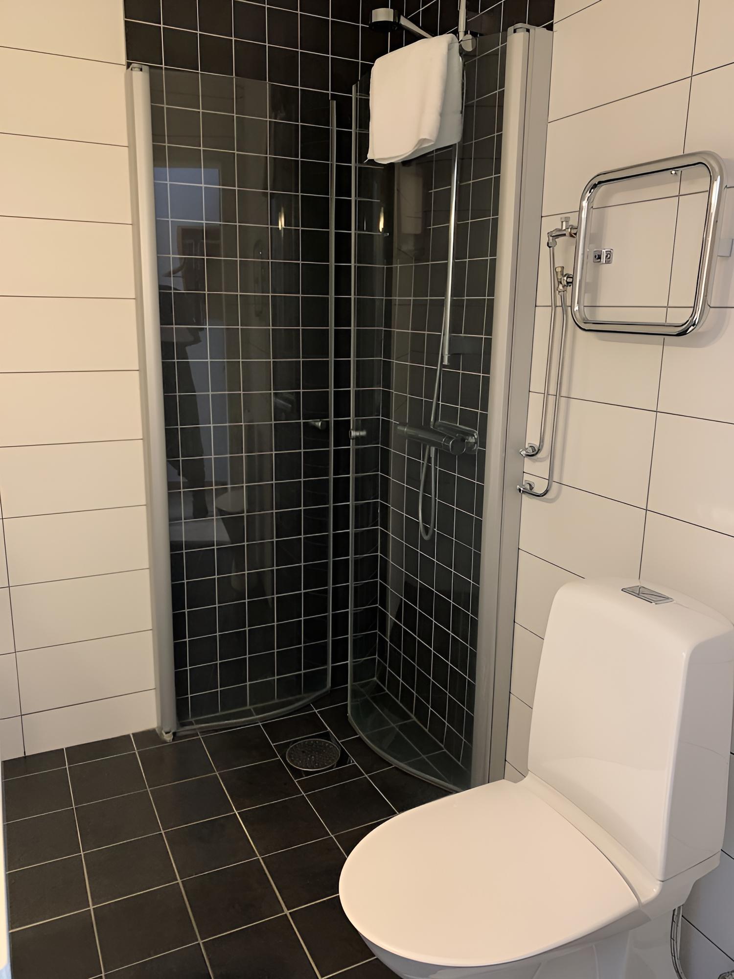 Fagersta Stadshotell AB