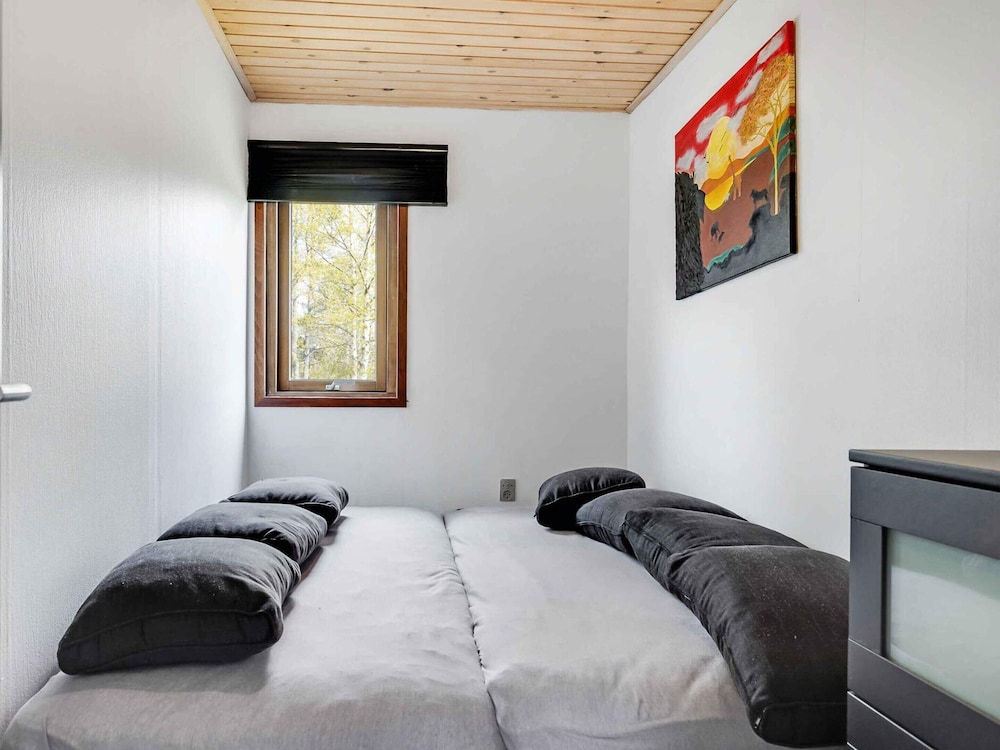 5 Star Holiday Home in Skagen