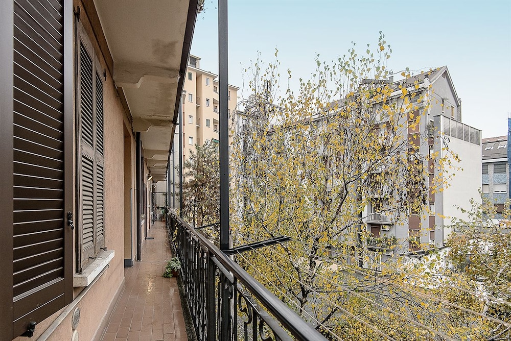 Shortstays Vittoria Arconati