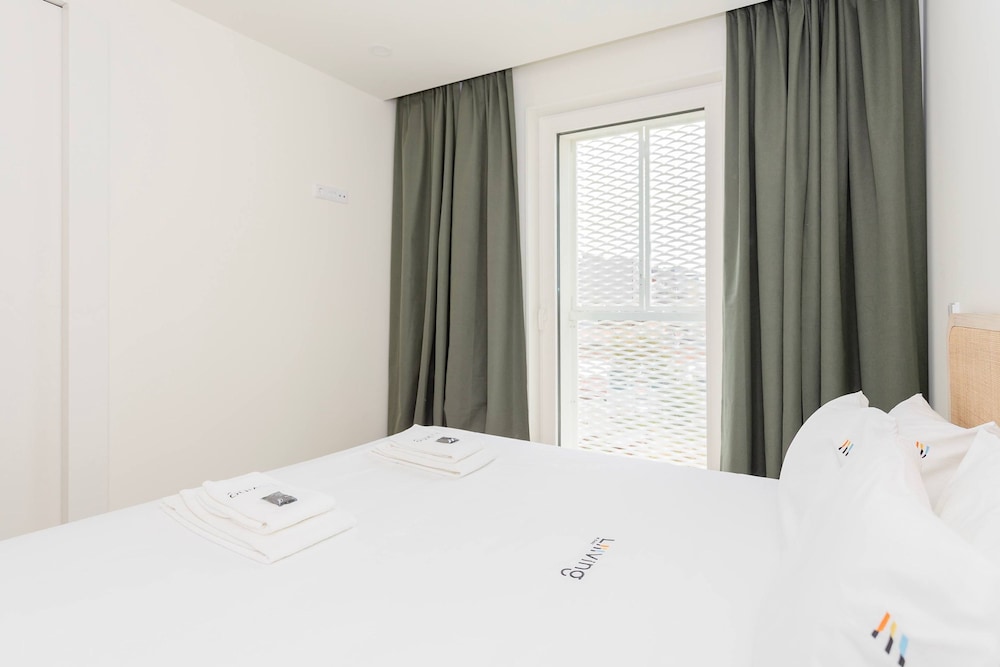 Liiiving in Matosinhos - Factory Pearl Apartment