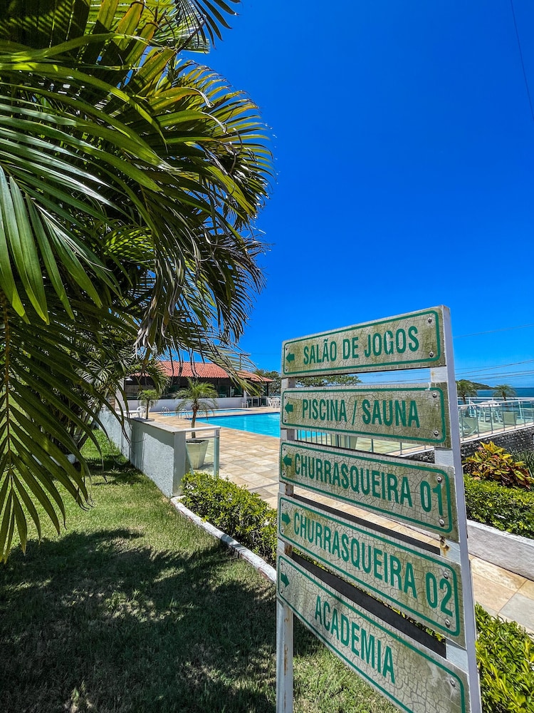 Apartment With Swimming Pool in S o Pedro da Aldeia Cc308