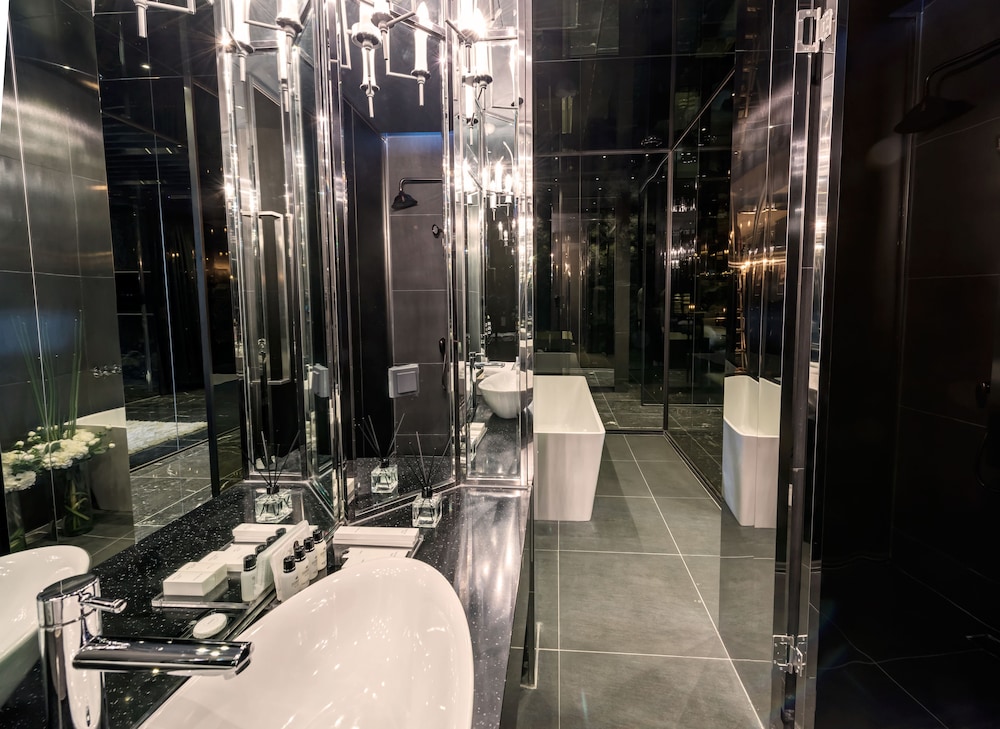 Hotel The Designers Kondae 55