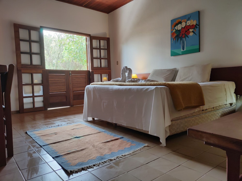 Hotel Fazenda Vale Formoso