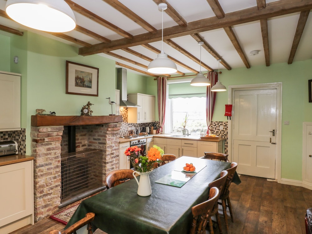 Airy Hill Old Farmhouse