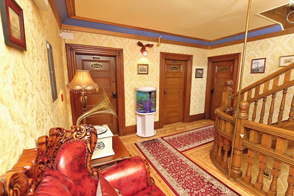 Prince Inn