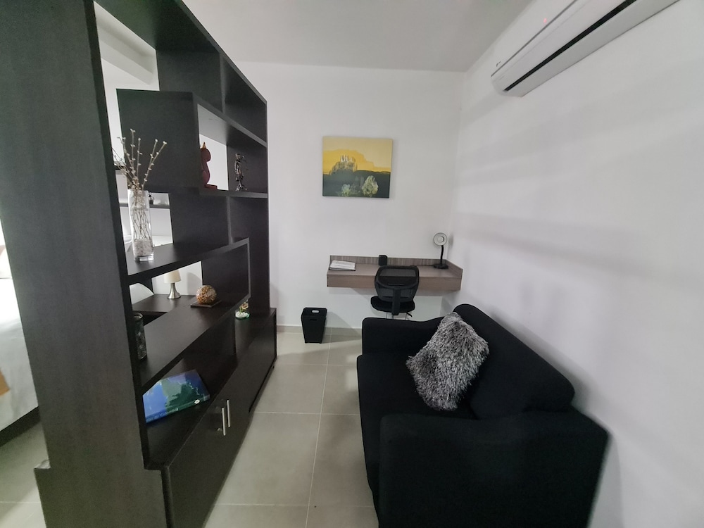 504 Moderno Aparta-Suite en Versalles Tipo Loft - Cali Tower Suites & Lofts