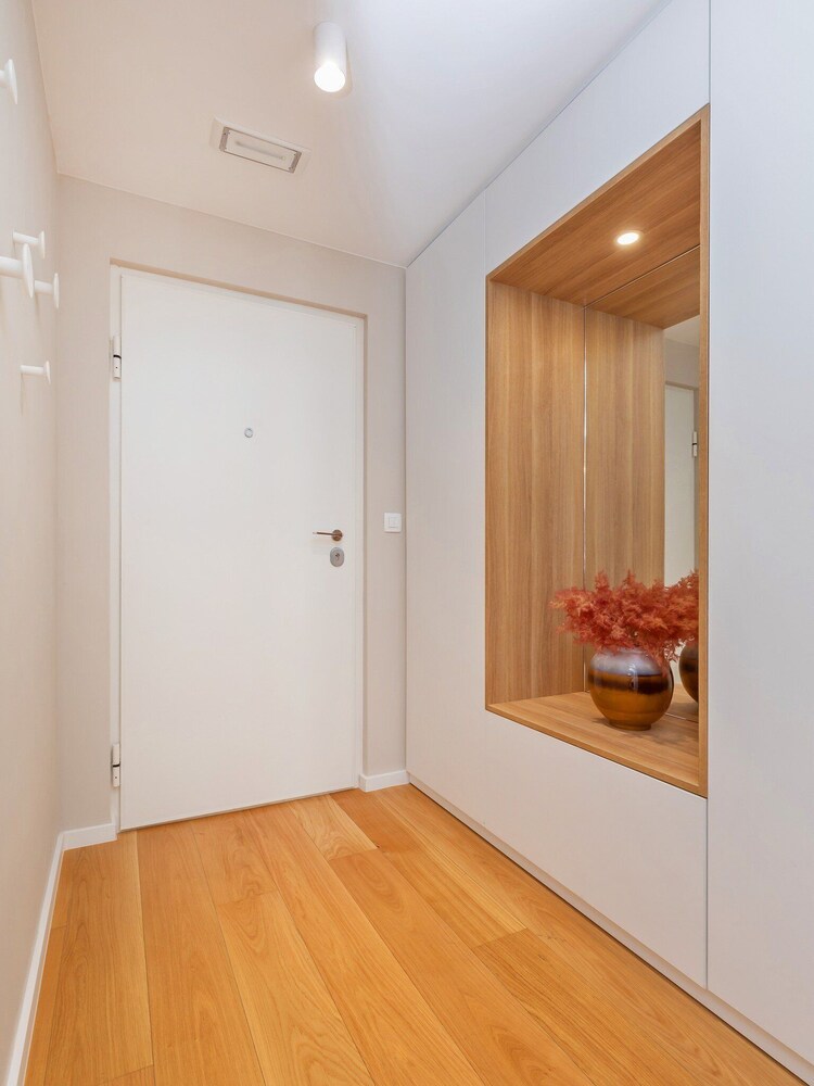 Apartment Floramye