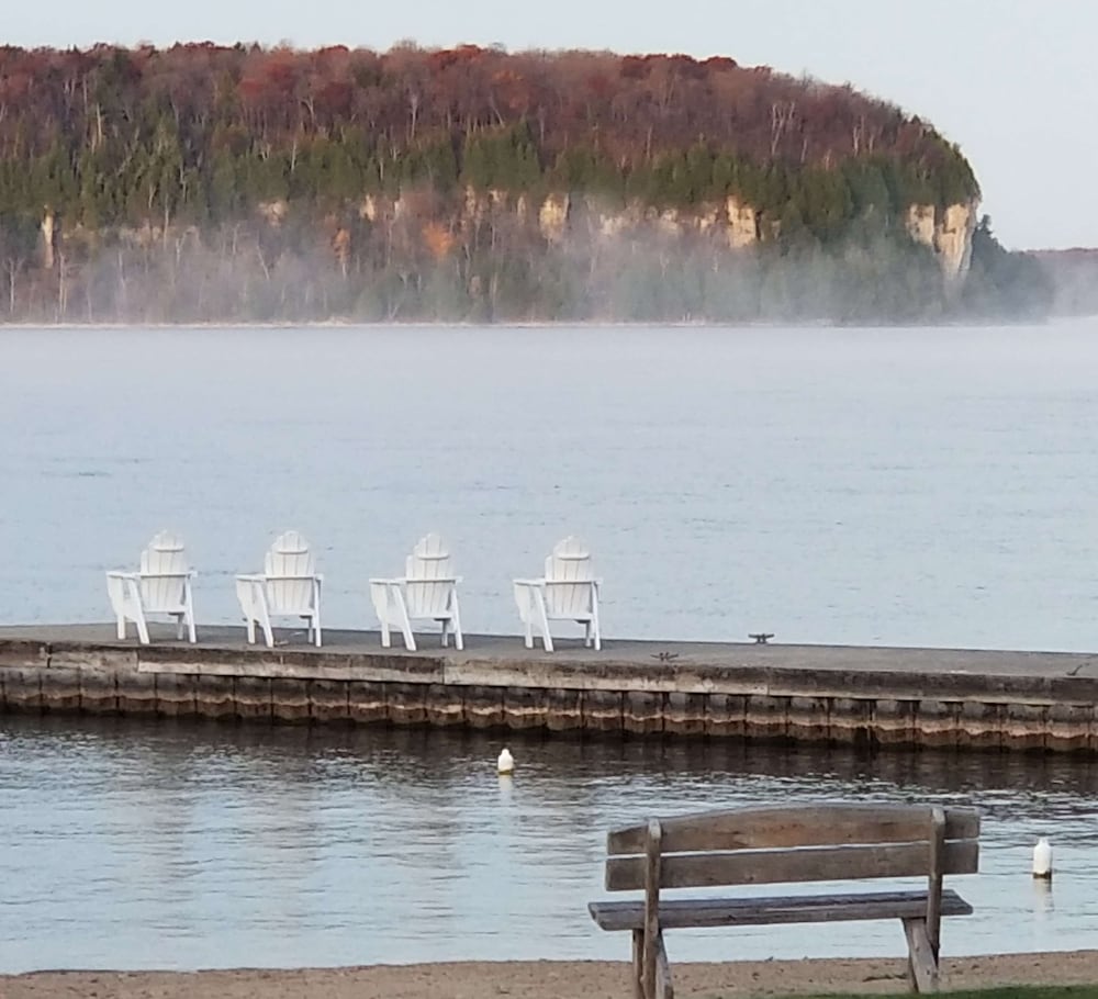 Edgewater Resort
