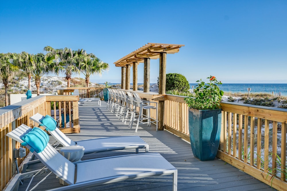 Beachside One at Sandestin by PHG