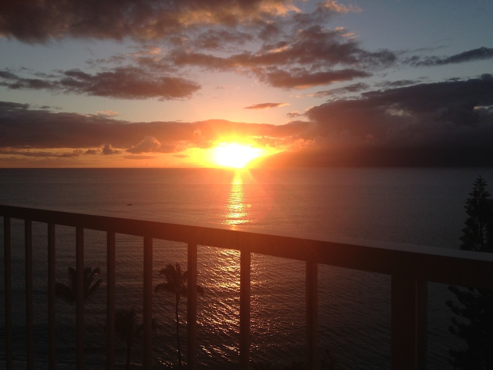 Royal Kahana Resort by rkmaui