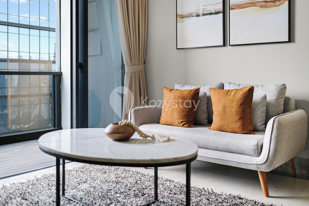 Calma by Kozystay - SCBD