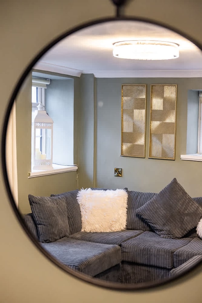 Rose Cottage - 2 Bedroom Cottage - Penally