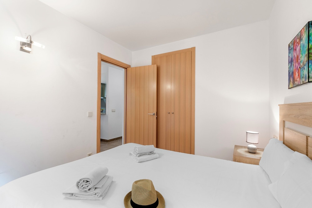 Sports & Leisure Andorra Apartment