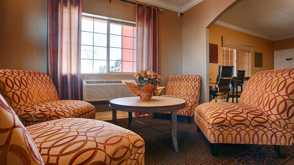 Anderson Inn