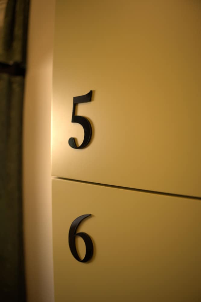 2115 Boutique Hostel