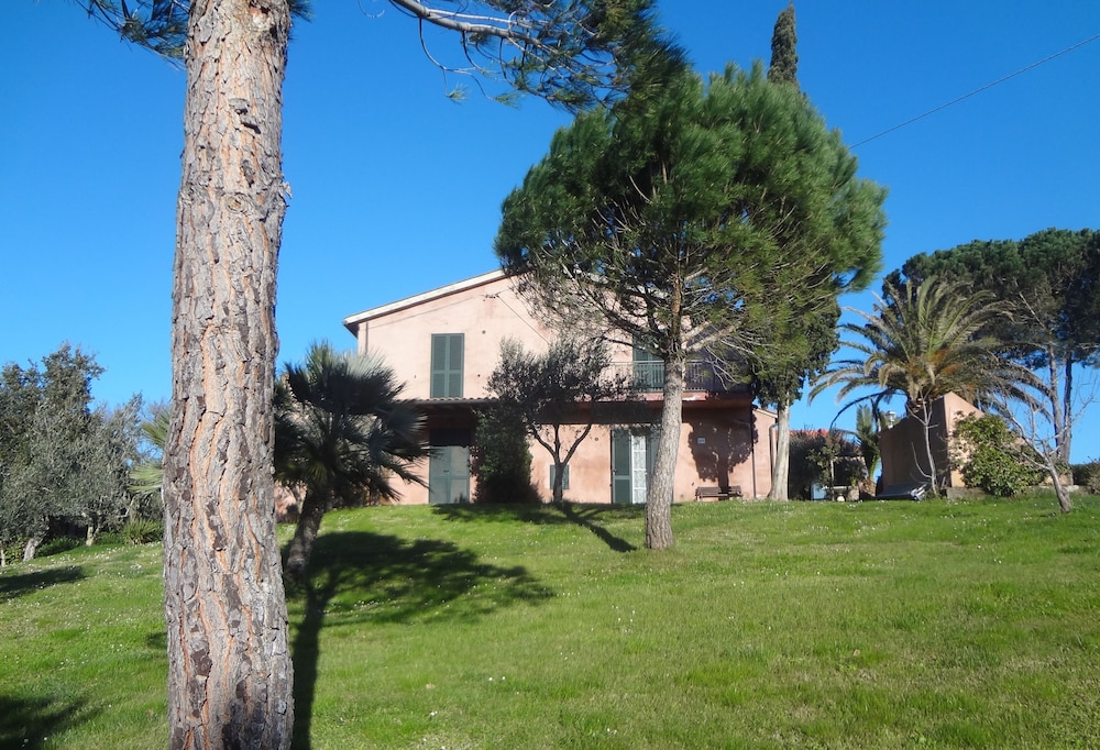 Tenuta De Fanti Agriturismo